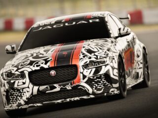 XE SV PROJECT 8. La Jaguar più veloce di sempre