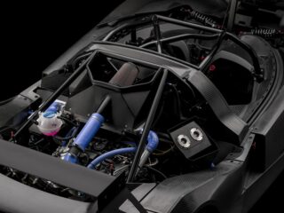 KTM X-BOW GT4. Reiter Engineering rinnova la GT da corsa più conveniente del mercato